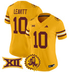 Gold / Sam Leavitt / S