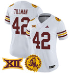 White / Pat Tillman / S