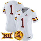 White / #1 Team / S