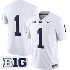 White / #1 Team / S