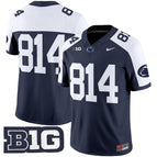 Navy Alternate / WHITEOUT 814 / S