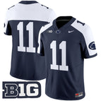 Navy Alternate / LaVar Arrington / S
