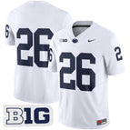 White / Saquon Barkley / S