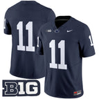 Navy / LaVar Arrington / S