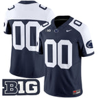 Men / Navy Alternate / S