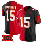 Men / #15 Patrick Mahomes / S