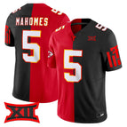 Men / #5 Patrick Mahomes / S
