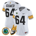 White / Jerry Kramer / S