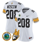 White / Moscow 208 / S