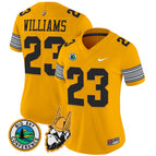 Gold / Art Williams / S