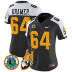 Black Alternate / Jerry Kramer / S