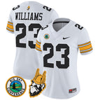 White / Art Williams / S