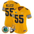 Gold / Wayne Walker / S