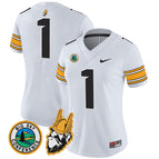 White / #1 Team / S