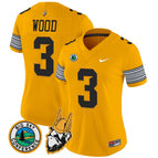 Gold / Joshua Wood / S