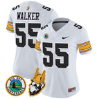 White / Wayne Walker / S