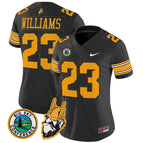 Black / Art Williams / S