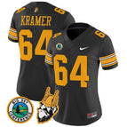 Black / Jerry Kramer / S