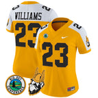 Gold Alternate / Art Williams / S