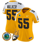 Gold Alternate / Wayne Walker / S