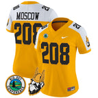 Gold Alternate / Moscow 208 / S