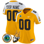 Women / Gold Alternate / S