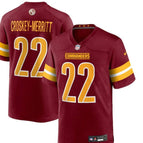 Men / Croskey-Merritt / S