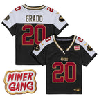 GRADO #20 / 2T/3T