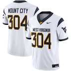 White / Mount City 304 / S