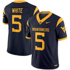 Navy / Pat White / S