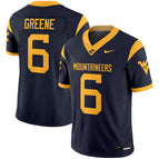 Navy / Garrett Greene / S