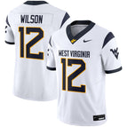 White / Anthony Wilson Jr. / S