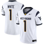 White / Jahiem White / S