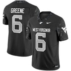 Coal / Garrett Greene / S