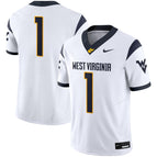 White / #1 Team / S