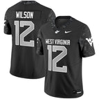Coal / Anthony Wilson Jr. / S