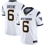 White / Garrett Greene / S