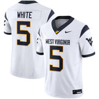 White / Pat White / S