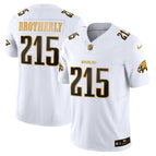 White Gold / Brotherly 215 / S