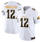White Gold / Randall Cunningham / S