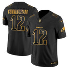 Black Gold / Randall Cunningham / S