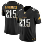 Black Limited / Brotherly 215 / S
