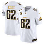 White Gold / Jason Kelce / S
