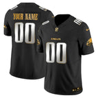 Men / Black Limited / S