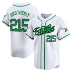 Kelly White / Brotherly 215 / S