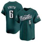 Midnight Green / DeVonta Smith / S