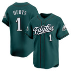 Midnight Green / Jalen Hurts / S