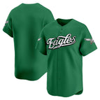 Kelly Green / Team / S