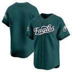 Midnight Green / Team / S