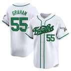 Kelly White / Brandon Graham / S